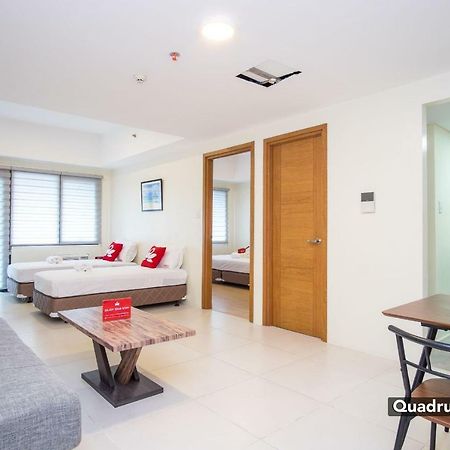 ZEN Home at Icon Plaza BGC  Taguig Esterno foto