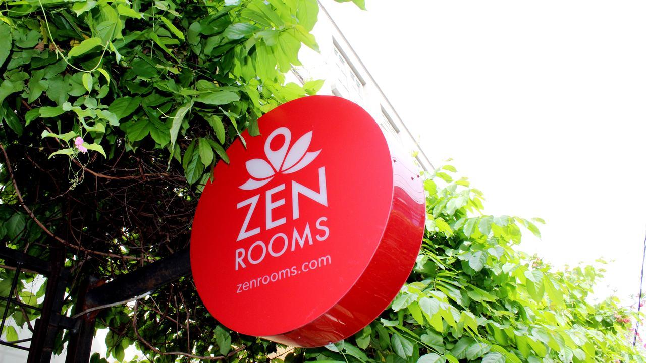 ZEN Home at Icon Plaza BGC  Taguig Esterno foto